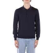 Polo-t-shirts M. Lange ærmer K-way  K2131uw