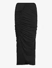 Wilhelmina Skirt Twist & Tango Black