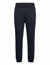 Original Shield Logo Sweat Pants Gant Navy