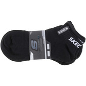Sportsokker Skechers 5ppk Mesh Ventilation Socks