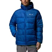 Dynejakker Columbia  Fivemile Butte Ii Hooded