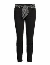 Woven Five Pockets Marc O'polo Black