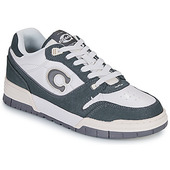 Sneakers Coach Coach Soho Sneaker With Denim