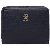 Tegnebøger Tommy Hilfiger  Th Icon Med Za Flap Aw0aw17742