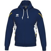 Jakker Errea Clancy Ad