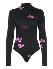 Rodebjer Blake Bouquet Rodebjer Black