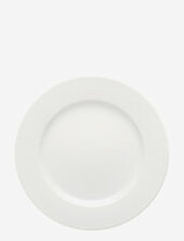 Swedish Grace Plate 17cm Rörstrand White