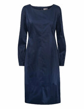 Cuantoinett Dress Culture Blue