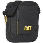 Skuldertasker Caterpillar The Project Bag