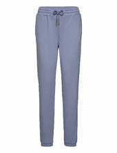 Cc Heart Sweat Pants Coster Copenhagen Blue
