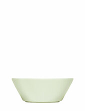 Teema 15cm Tallerken Dyb Iittala Cream