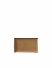 Plate Eli Broste Copenhagen Brown