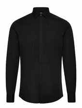 Slim Occasion Str Sld Calvin Klein Black