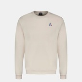 Sweatshirts Le Coq Sportif  Ess Crew Sweat N1