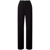 Løstsiddende Bukser Calvin Klein Jeans Structure