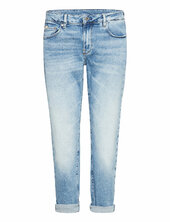 Kate Boyfriend Wmn G-star Raw Blue
