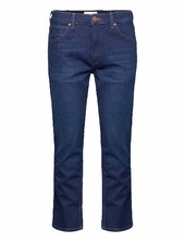 Greensboro Wrangler Blue