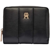 Tegnebøger Tommy Hilfiger Th Icon Med Za Quilted Aw0aw17746