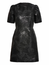 2nd Edition Elaia - Modern Jacquard 2ndday Black