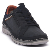 Sneakers Bugatti  Bugatti Hoes 4100 Dark Blue