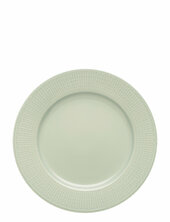 Swedish Grace Plate 27cm Rörstrand Green