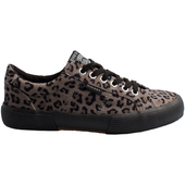 Sko Tennis Diesel Ykk-300-g-gris