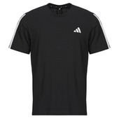 T-shirts M. Korte ærmer Adidas 3-stripes T-shirt
