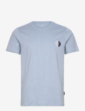 Jbs Of Dk O-neck Blend Jbs Of Denmark Blue