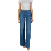 Bootcut Jeans Liu Jo B.up Good Flare H.w. Uf5100 D0264