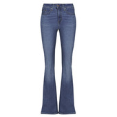 Bootcut Jeans Levis 725 High Rise Bootcut