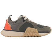Sneakers Palladium  Troop Runner Sneakers - Olive Night/beluga