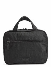 Discovermbg Toiletry Bag, Rec. Markberg Black