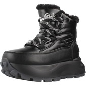 Støvletter Buffalo  Manhatten Lace Up Puf