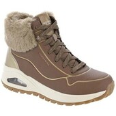 Støvler Skechers AnkelstØvler Uno Rugged