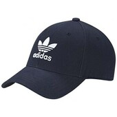 Kasketter Adidas Baseb Class Trefoil