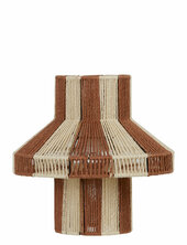 Diana Lampshade Broste Copenhagen Beige