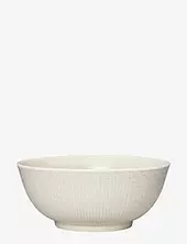 Swgr Bowl 60cl Oat Rörstrand Beige