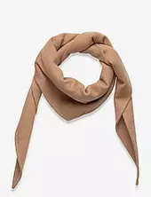 Felsa Wool Scarf Holzweiler Beige