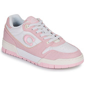 Sneakers Coach Coach Soho Sneaker With Denim