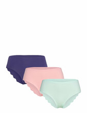 Seamless Tai 3-pack Missya Patterned