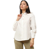 Skjorter / Skjortebluser La Modeuse  74458_p175986