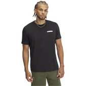 T-shirts M. Korte ærmer Under Armour 1390203001