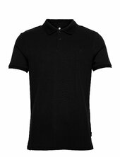 Jbs Of Dk Polo Pique Jbs Of Denmark Black
