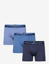 Jbs 3-pack Tights Bamboo. Jbs Blue