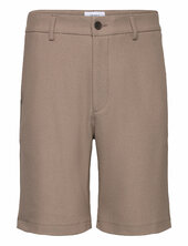 Como Reg Shorts - Seasonal Les Deux Beige