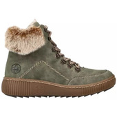 Støvletter Rieker  Bottines