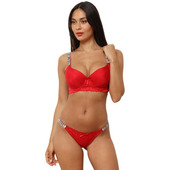 Polstrede La Modeuse  72650_p170820