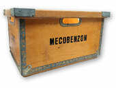 Ullerslev Trækasse - Mecobenzon