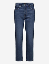 Carol Lee Jeans Blue