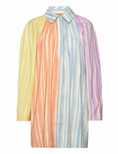 Sgromy, 2070 Light Fluid Ecovero Stine Goya Patterned